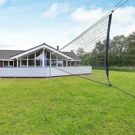 Deluxe Holiday In Jutland With Beach Nearby