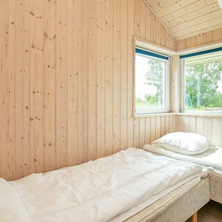 Deluxe Holiday In Jutland With Beach Nearby *