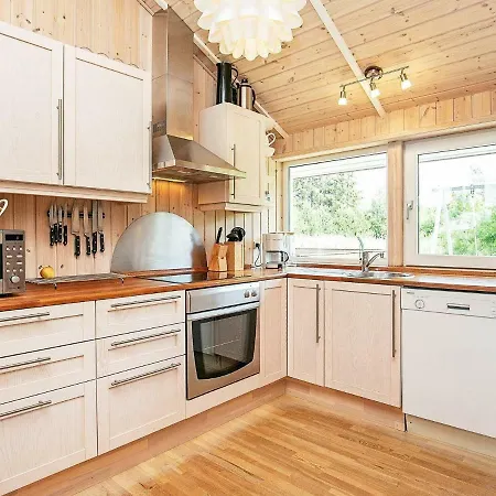 Deluxe Holiday In Jutland With Beach Nearby *