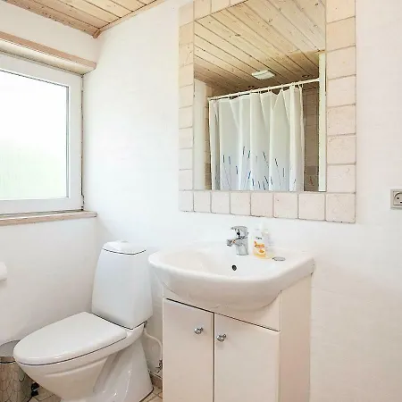 Deluxe Holiday In Jutland With Beach Nearby Strandby