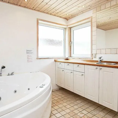 Holiday home Deluxe Holiday In Jutland With Beach Nearby *