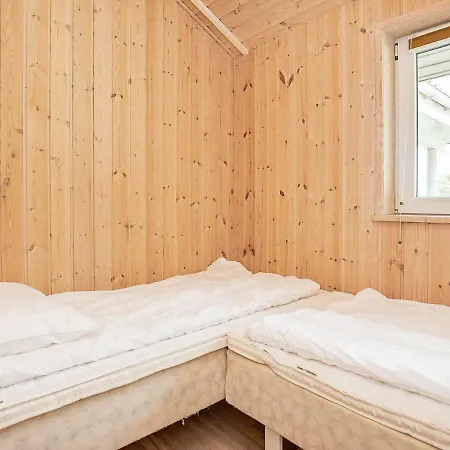 Deluxe Holiday In Jutland With Beach Nearby