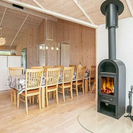 Deluxe Holiday In Jutland With Beach Nearby