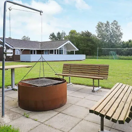 Deluxe Holiday In Jutland With Beach Nearby *