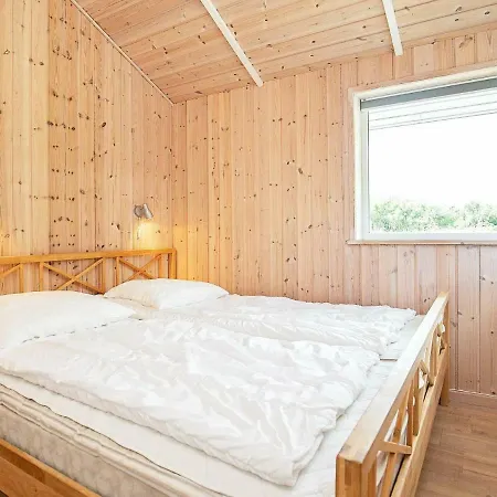 Deluxe Holiday In Jutland With Beach Nearby Holiday home